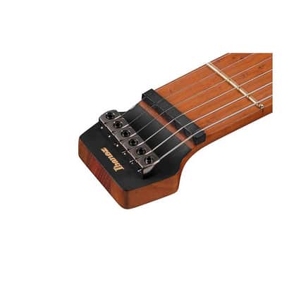 Ibanez QX54QM-BSM image 5