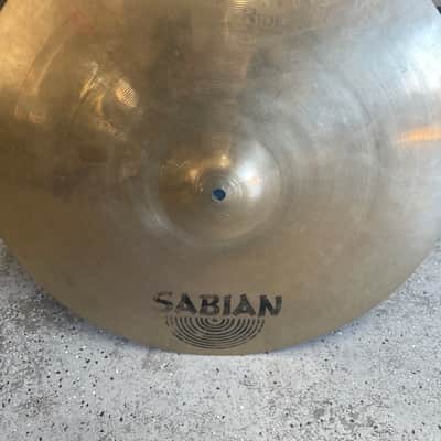 Sabina 20” dry ride AAX 1993-2001 image 2