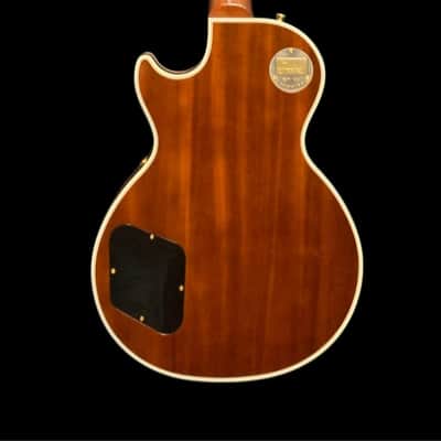 Gibson Les Paul 2017 - Walnut image 5