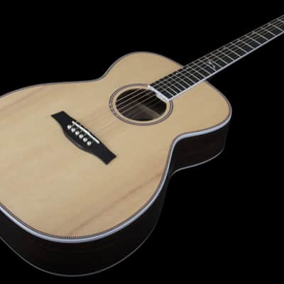 Seagull Artist Studio CH HG EQ    -- -- Solid Rosewood -- LR Baggs Anthem  -- TRIC case image 2