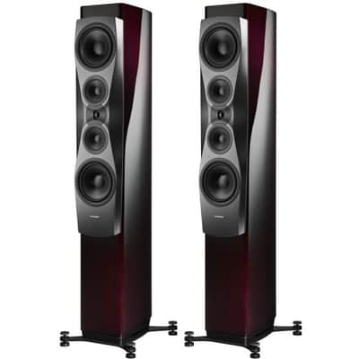 Dynaudio Confidence 60 Floor-standing Speakers NEW image 2