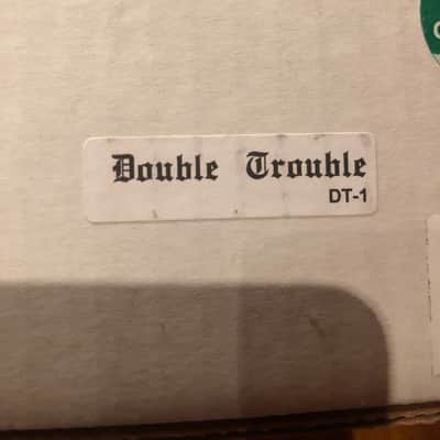 Audible Disease Double Trouble DT-1 image 2