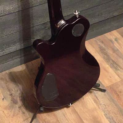Framus D-Series Panthera Supreme Electric Guitar image 3