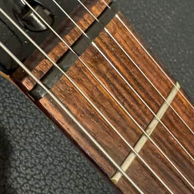 Ibanez RG140 Roadstar 1986 - 1987 - Red/Black image 13