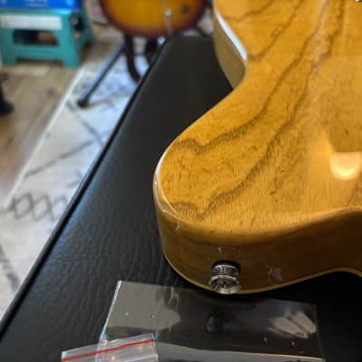 Yamaha MS1511 PAC Pacifica Mike Stern 2000 - Natural image 10