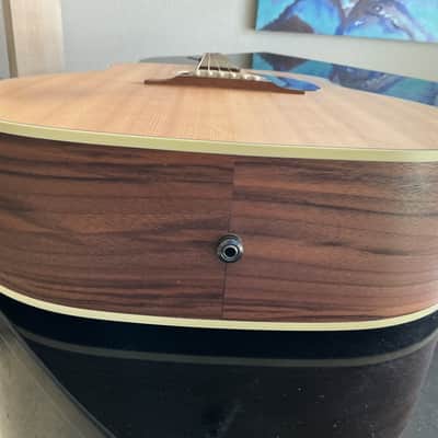 Gibson J-45 Studio Walnut 2023 - 2024 - Satin Walnut Burst image 4