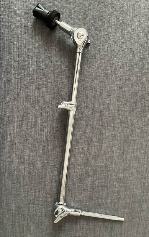 Sonor Cymbal Arm Z 5274 1990s - Signature, Sonorlite, Hilite, Phonic image 1