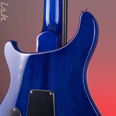 PRS SE Special Semi-Hollow Lake Blue image 10