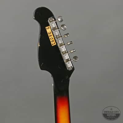 1960s Kay (Supro) Stratford [*Demo Video] image 4