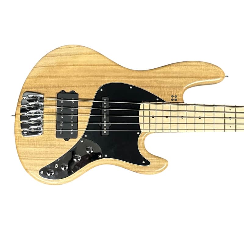 Sandberg Cal TM-5 Superlight, Natural / Maple (6.9 Lbs.) *On Order, ETA Oct. 2026 image 1