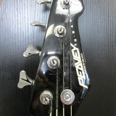 Peavey G bass 4 String image 5