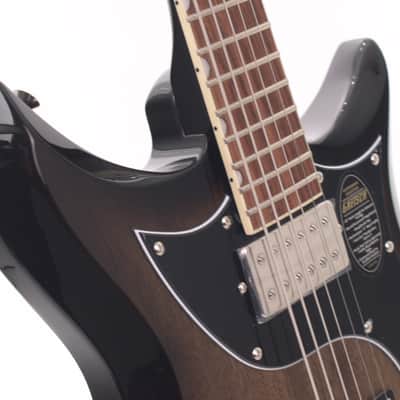 Gretsch Electromatic CVT Baritone 2026 - Present - Bristol Fog 3372gr image 8