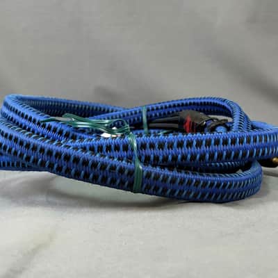 Audioquest William Tell Zero - DBS Carbon