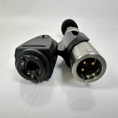 Earthworks SR25 Cardioid Condenser Instrument Microphone image 9