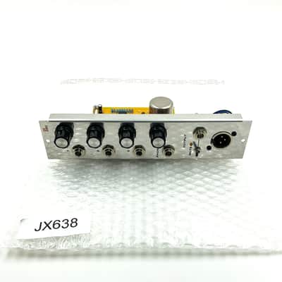 Analog Craftsman	acOUTPUT Owned by Junkie XL image 1