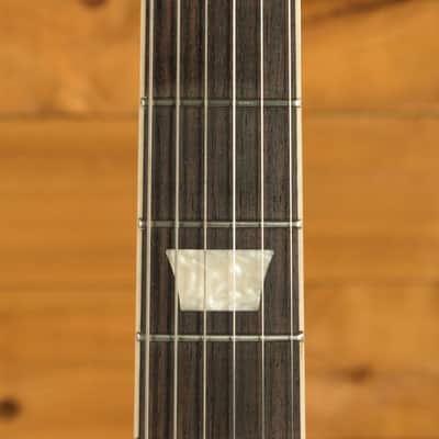 Gibson Slash "Jessica" Les Paul Standard | Honey Burst image 6