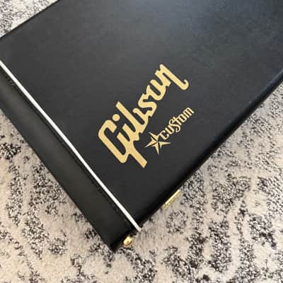 Gibson Custom Shop 1965 Firebird Non Reverse 12 String 2024 - Aqua Mist VOS image 14