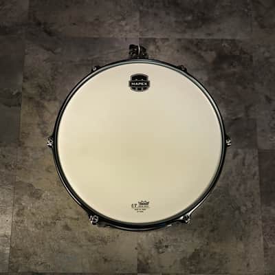 Mapex Armory 13x9 Mounted Tom Drum Black Dawn image 2