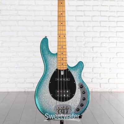 Sire Marcus Miller Z7 Bass Guitar - Skyburst Sparkle (MMZ7SBSPd1)