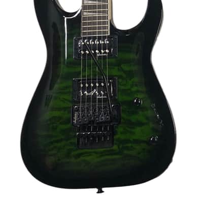 Jackson Guitar - Electric Dinky JS32Q image 4