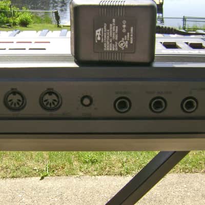 Casio Casiotone CT-640 - 465 Sound Tone Bank with Stand & Class 2 Power Supply image 13