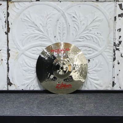 Zildjian fx Oriental Trash Splash 9in image 1