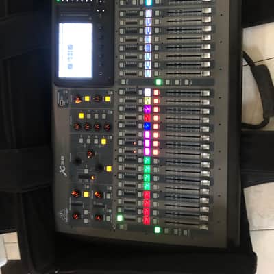 Behringer X32 image 6