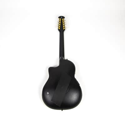 Ovation 1759 Custom Legend Owned by Nancy Wilson of Heart image 3