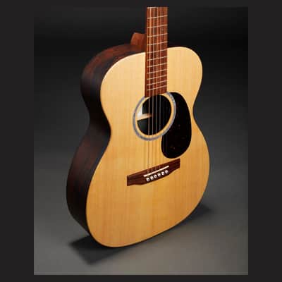 Martin 00-X2E - X Series - Cocobolo Pattern image 5