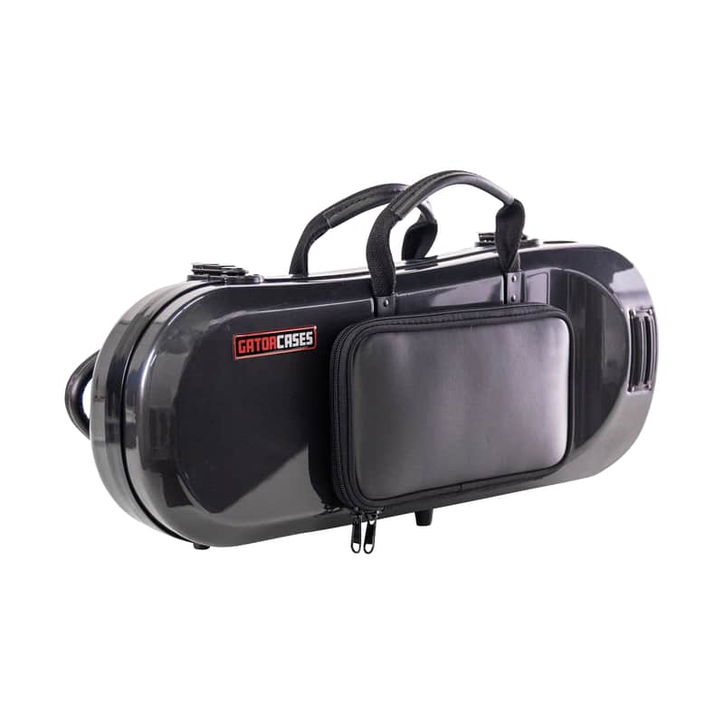 B-Stock Gator Cases Presto Series Pro Case for Bb Trumpet; (GBPC-TRUMPET) image 1