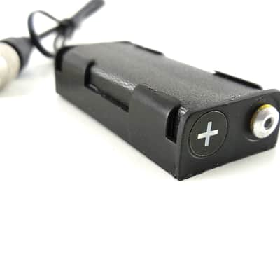 Sennheiser DC 2 Battery Mount Hirose Replacement EK100 EK300, G3 G4 ,EW100 EW112 image 4