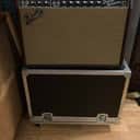 Fender 32w '65 Reissue Deluxe Reverb 2x10 Conversion - UPGRADED