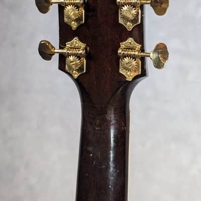 1938 Gibson L-12 Archtop image 8