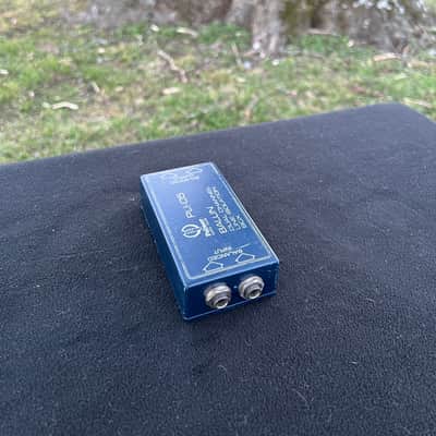 Palmer PLI-05 * Balun Dual Channel Line Isolation Box * Stereo Isolator image 3