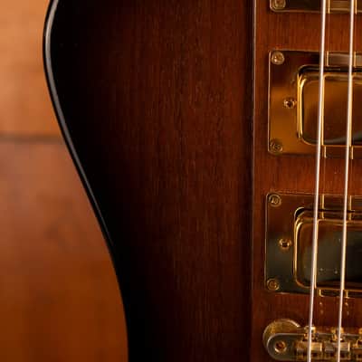 Gibson 1994 Firebird Centennial 100th Anniversary image 6
