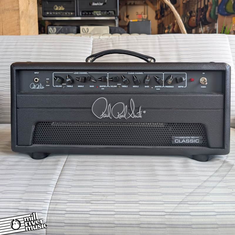 PRS Archon 50 Classic Head - Used image 1