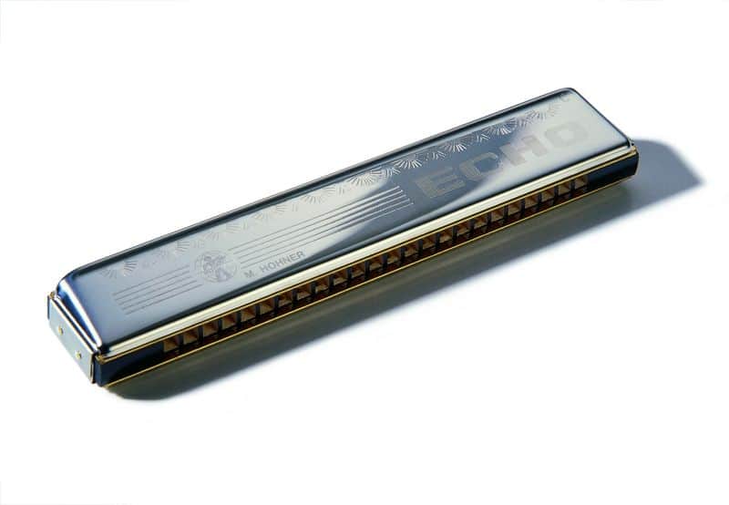 Hohner   Echo 48 C image 1