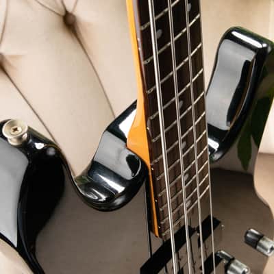 Aria Pro II JPJ-3 1984 - Black image 15