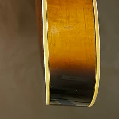 Gibson L-5C 1953 - Private Collection Héritage image 21