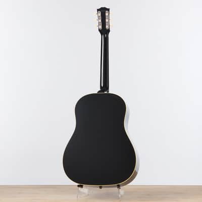 Gibson J-45 50s Original, Ebony | Demo image 4