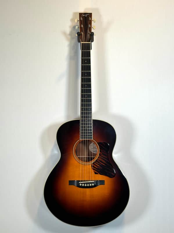Bourgeois Small Jumbo 2011 image 1