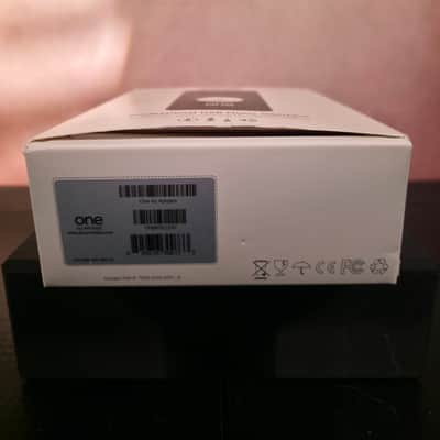 Apogee ONE USB Audio Interface 2010s - Silver image 14