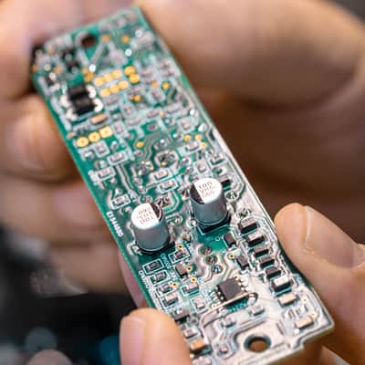 Nordic Audio Labs NU-24K (In Stock Offer!) image 5
