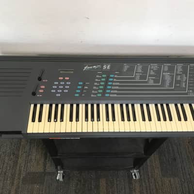 Classic E-MU Emax SE 1000 EMU Digital Sampling Keyboard image 1