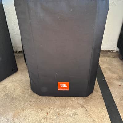 JBL SRX815 Passive Loudspeaker 2020’s - Black image 6
