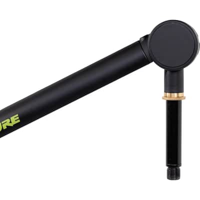 Shure SH-BROADCAST1 Podcast Boom Microphone Stand image 15