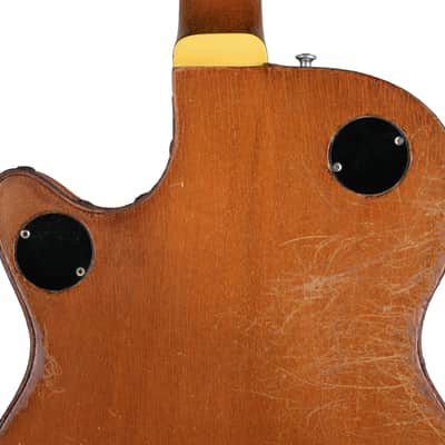1957 - Chet Atkins- Orange - Studio Rentals by Justin Timberlake, Melissa Ethridge, The Wombats image 12