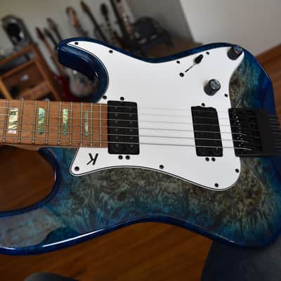 Kiesel Delos Headless 6, Master Grade top, High specs, Gorgeous specimen image 8