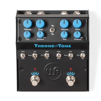 Warm Audio Throne of Tone image 3