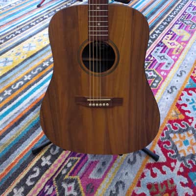 Martin DXK2 2006 image 2